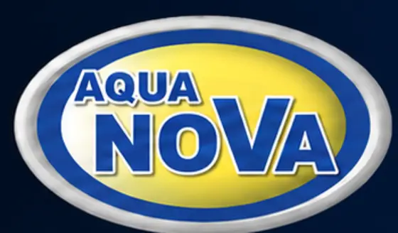Logo Aqua Nova